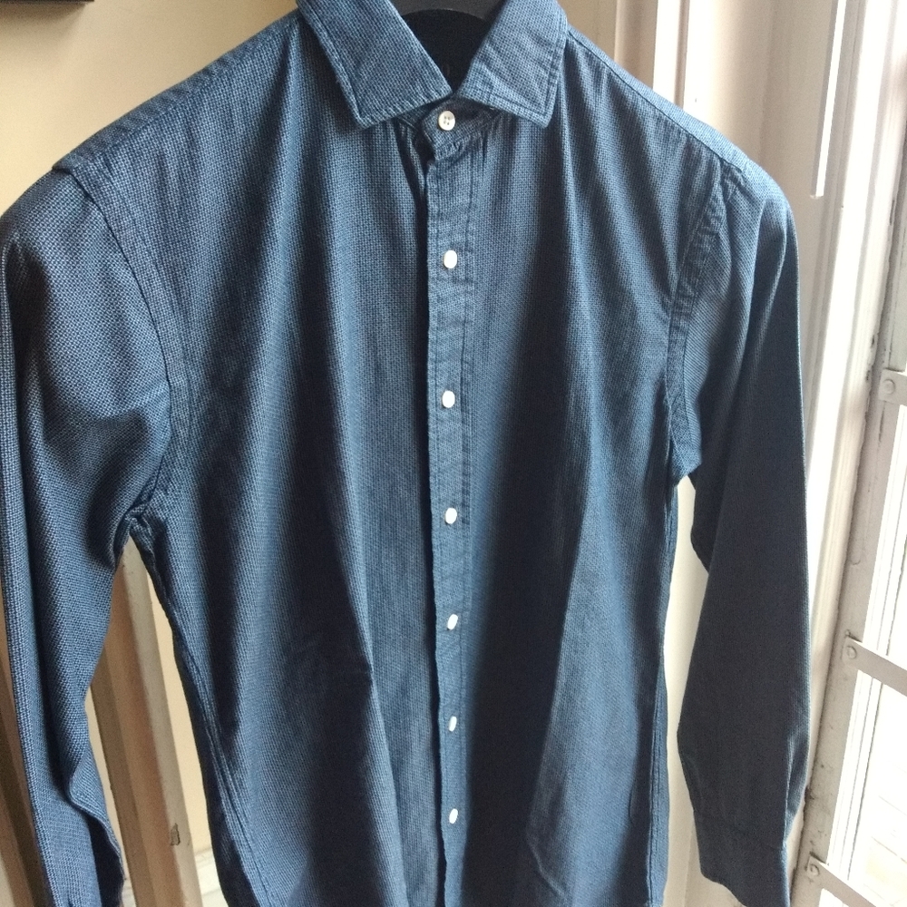 Ralph Lauren Shirt